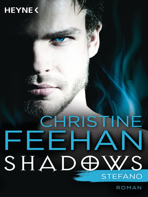 Title details for Stefano by Christine Feehan - Wait list